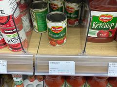 -新花城超级市场(沙梨头店)