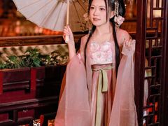 -汉仪华裳汉服馆(豫园店)