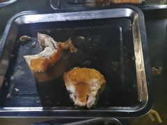 -新湖烧鸡(光明店)