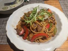 -西豪果木牛排(龙泉万达店)