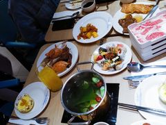 -星伦多自助料理(永旺店)