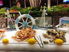 -绮梦西湖·云端餐厅(歌德店)
