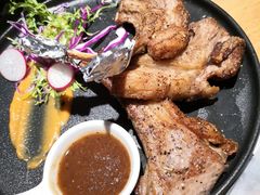 -春树下·树屋花房西餐厅(罍街AS1980店)