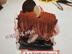 -半秋山西餐厅(巴南万达广场店)