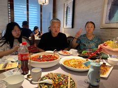 -盛百味·家宴餐厅(霸州分店)