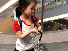 -tomato蕃茄田艺术(新天地中心)