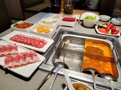 -海底捞火锅(南京红山常发广场店)