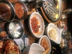 -农乐园炭火烤肉(世茂店)
