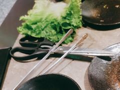 -谷牛日式烤肉(宝山U天地店)