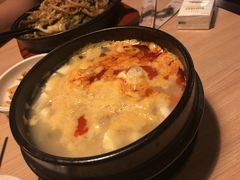 -土大力韩式烤肉料理(和平路店)