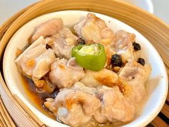 -添好运点心专门店(深水埗店)