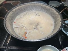 -捞王锅物料理(金华义乌之心店)