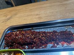 -韩麦大冷面(桂花街直营店)
