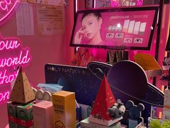 -Sweet Color美瞳隐形眼镜专营店(南翔印象城MEGA店)