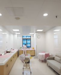 -上海市嘉定区妇幼保健院