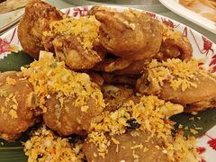 酥脆猪手-幸运楼(北京路店)