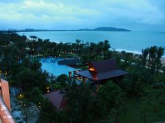 IMG_3834-三亚海棠湾万丽度假酒店