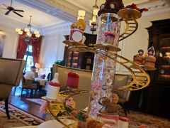 -Salon de Ville浦江汇(上海外滩华尔道夫酒店店)