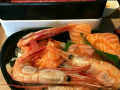 -水林间·寿喜烧自助(仙林金鹰店)