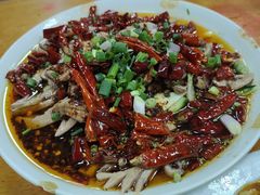 -老丘丘(较场口店)