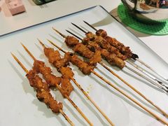 -四季烟火烧烤酒场