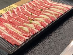 -韩满园· 甄选韩式烤肉