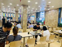 大堂-老四季(总店)
