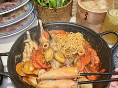 -太琼糟粕醋火锅·海南老爸茶(海棠湾臻选店)
