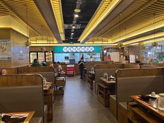 大堂-井格重庆火锅(西直门凯德Mall店)