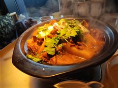 -川堂风·跷脚牛肉·乐山爆炒(中建乐荟天地店)