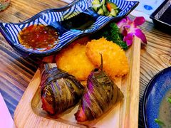 -Hi YOU你的饭局泰餐厅(雍和宫店)