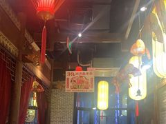 大堂-小龙坎火锅(总店)