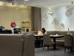 -北李·海肠捞饭·大连菜(望京凯德MALL店)