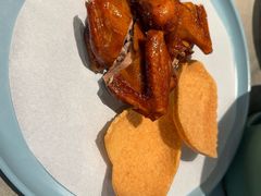 -客家汇·客家传承菜(水库店)