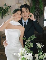 -CD视觉婚纱摄影