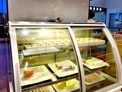 -台北牛扒·西餐自助·下午茶(同泰时代广场店)