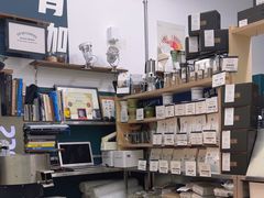 -2326 Coffee Roaster咖啡豆可选店(林肯公园店)