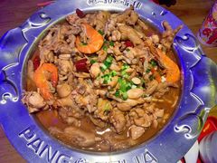 -胖哥俩肉蟹煲(虹口龙之梦店)
