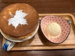 -芙蕾哥哥souffle