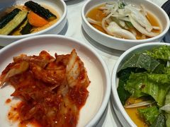 -六七八韩式烤肉·韩国料理(上杭路店)