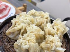 -元盛居(生态大街店)