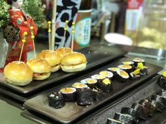 -乐咖啡西餐厅(太湖皇冠假日酒店)