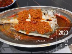 -回家吃饭·地道南昌菜(建德观总店)