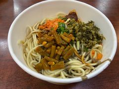 -蔡林记(胭脂路店)