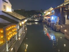 -松鹤楼(山塘街店)