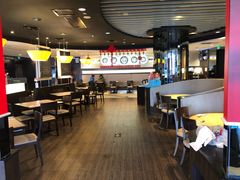 大堂-必胜客(新辰里酒仙桥店)