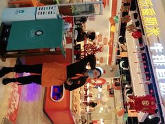 -快乐爱斯米牛排自助(靖江吾悦店)