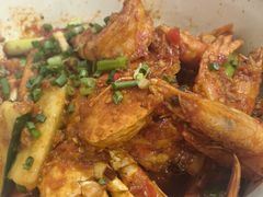 -辣螃铠盆盆蟹大排档(总店)