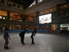 -奥山冰场(奥山世纪城店)