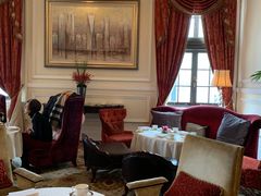 -Salon de Ville浦江汇(上海外滩华尔道夫酒店店)